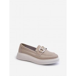 Moccasins
