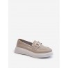 Moccasins