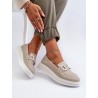 Moccasins