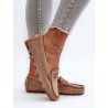 Moccasins