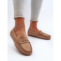 Moccasins