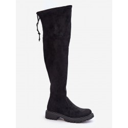 Bottes cuissardes