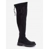 Bottes cuissardes