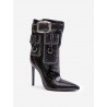 Bottes à talons