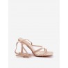 Sandales à talons