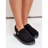 Pantoufles model 203605 Step in style