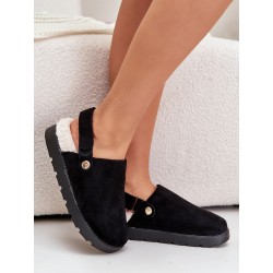Pantoufles