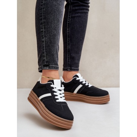 Chaussures de sport model 203630 Step in style