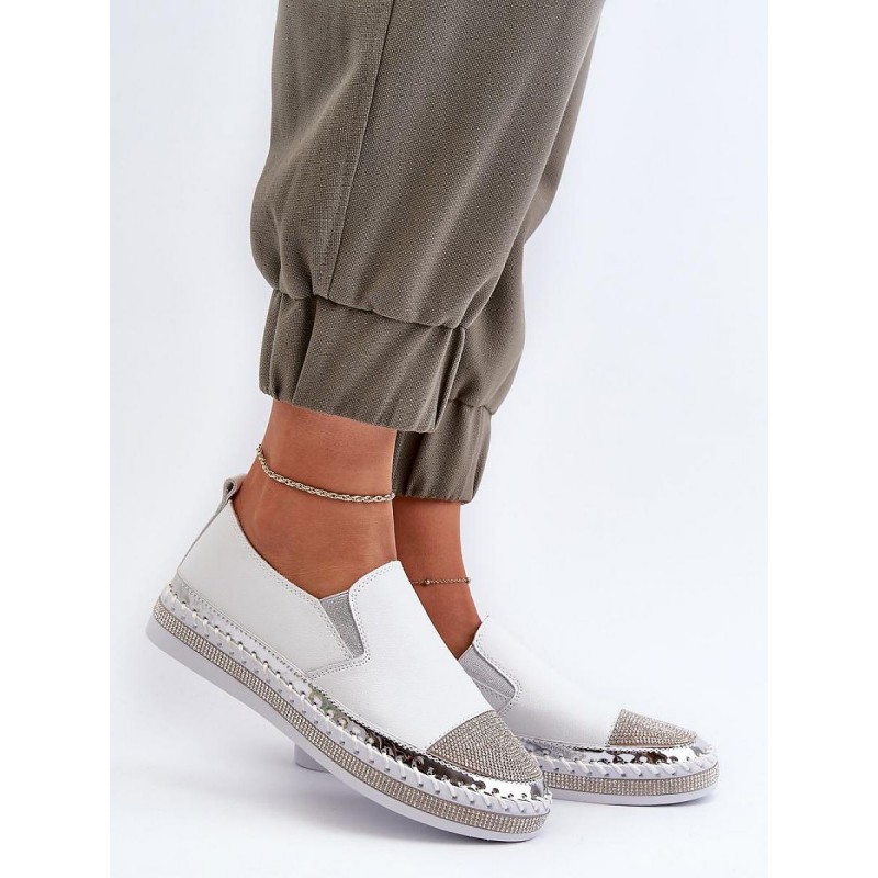 Chaussures Basses model 198015 Step in style
