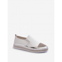 Chaussures Basses