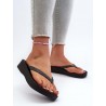Tongs