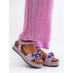 Cothurnes model 198413 Step in style