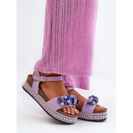 Cothurnes model 198413 Step in style
