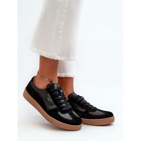Chaussures de sport model 198451 Step in style