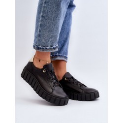 Chaussures Basses model 192091 Step in style