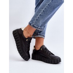 Chaussures Basses