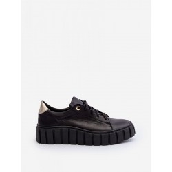 Chaussures Basses