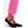 Ballerine model 198695 Step in style