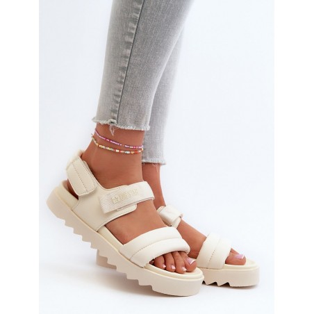 Sandales model 198790 Step in style