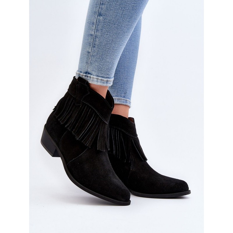 Bottes à talons model 192287 Step in style
