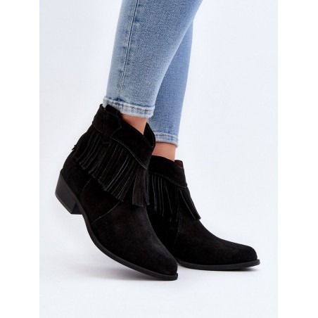 Bottes à talons model 192287 Step in style