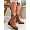 Bottes à talons model 199068 Step in style