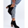 Bottes à talons