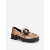 Moccasins