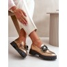 Moccasins