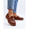 Moccasins