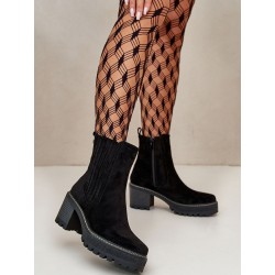 Bottes à talons model 199299 Step in style