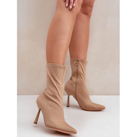 Bottes à talons model 204699 Step in style