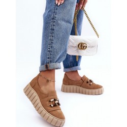 Chaussures Basses model 193139 Step in style