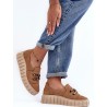 Chaussures Basses