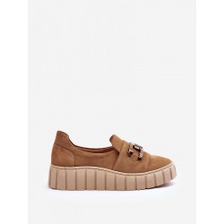 Chaussures Basses