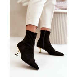 Bottes à talons model 199395 Step in style