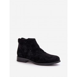 Bottes