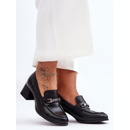 Escarpins à talons model 184007 Step in style