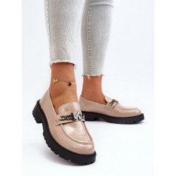Moccasins