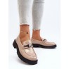 Moccasins