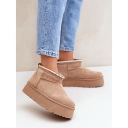 bottes de neige model 204884 Step in style