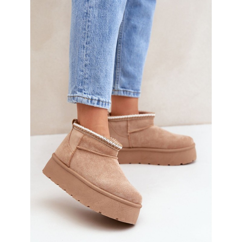 bottes de neige model 204884 Step in style