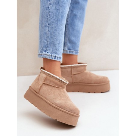 bottes de neige model 204884 Step in style