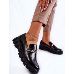 Chaussures Basses