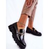 Chaussures Basses