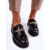 Chaussures Basses