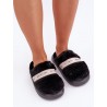 Pantoufles model 204935 Step in style