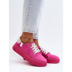 Baskets model 193537 Step in style