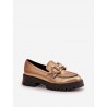 Moccasins