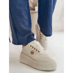 Chaussures de sport model 199885 Step in style
